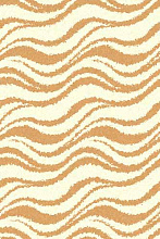 SHAGGY ULTRA s609 CREAM-D.BEIGE