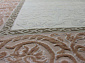 HUNKAR D6518A BEYAZ / BEYAZ