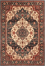 Ковер OSTA Kashqai 4377 400