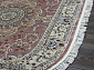 MASHAD PRESTIGE 02847A L.PINK / L.PINK Овал