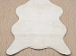 из искусственного меха Chic 1000A CREAM_1005 шкура