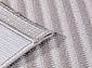 Ковер-циновка ECO 2001A BEIGE
