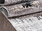 TRENDY B026A L.GREY SHRINK / LIHGT GREY