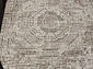 AFINA F446AD BROWN / BEIGE Овал