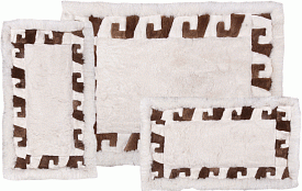 натуральный из меха Альпаки 64