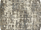 TORNADO F302 BEIGE-BROWN Овал