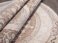 ARMINA 03874B BROWN / BROWN Овал