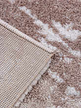 Ковровая Дорожка ALABAMA F174 LIGHT BEIGE