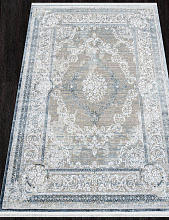 Ковер AJMAL LP 292 CREAM / BLUE