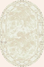 Elegance 4959Z Grey-Grey Овал