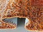 Персидский ковер винтажный PATCHWORK ручной работы Vintage Look at Me C-7175