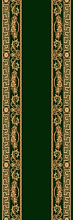 Ковровая дорожка шерстяная Floare ELITA 252-5270