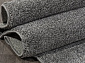 SOFIA T600 GRAY Овал