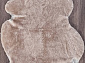 Мутон АВ PLAIN BEIGE