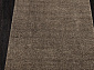 SHAGGY TREND L001 DARK BROWN
