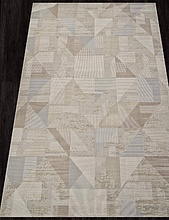 AFINA F416AD BEIGE / L.BROWN