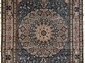 Tibet SILK & SILK S-06 BEIGE / NAVY