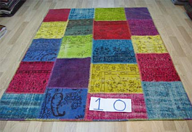 ручной работы Vintage Look at Me P-10