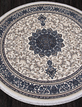 Ковер KASHAN 752306 000 Круг