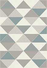Ковер SOFIT F274 GRAY