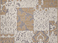 SIGMA D932 BROWN-BEIGE