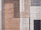 BOSTON D789 BEIGE