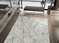 Planeta 0727A L.Grey- Turquaz