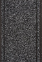 Ковровая дорожка Kortriek 2082 ANTHRACITE V