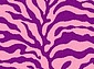 COMFORT SHAGGY 2 s614 PURPLE-PINK