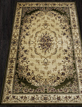 FORTUNE L006 GREEN