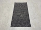 Ковер-циновка MARCA VB89A DARK BROWN