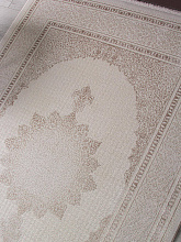 Ковер OASIS OC103A CREAM / CREAM