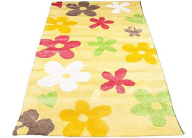 Детский хлопковый ковер PS PI-0696A