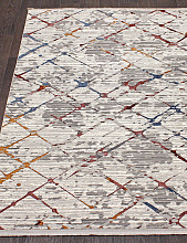 PAMIR 7342A WHITE / WHITE