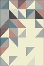 Рельефный ковер Soho 1716-16833