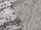 Ковровая Дорожка SILVER F391 GRAY