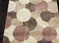 SHAGGY TREND D705 MULTICOLOR 2