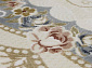 TRUVA D7648A KREM / KREM