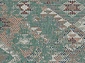 Ковер-циновка Mundo B103 Z703 Круг