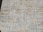 PALERMO-A F281 GRAY-GREEN Овал