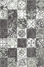SILVER LT16 GRAY