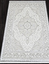 ALFANI Q011A GREY FDY / CREAM SHRINK