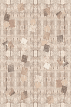 ALABASTER Stora W light cocoa