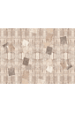  ALABASTER Stora W light cocoa