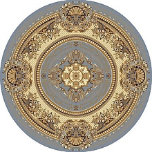шерстяной Floare MEDICI 294-4544 КРУГ