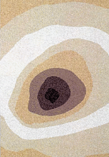 длинноворсовый  Highline  2443 9102 sand