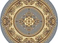 шерстяной Floare MEDICI 294-4544 КРУГ