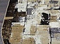 SUNRISE 2 D457 GRAY-BEIGE Овал