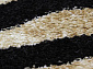 SUNRISE 2 D053 BLACK-CREAM Круг