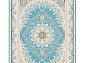 MASTANEH 1500 ACRYLIC G267 SBL 000 Овал